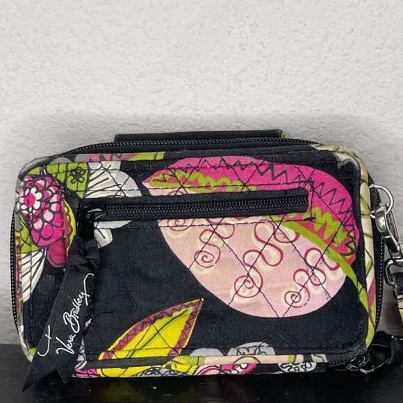 Vera Bradley Wallet - Picture 4 of 6